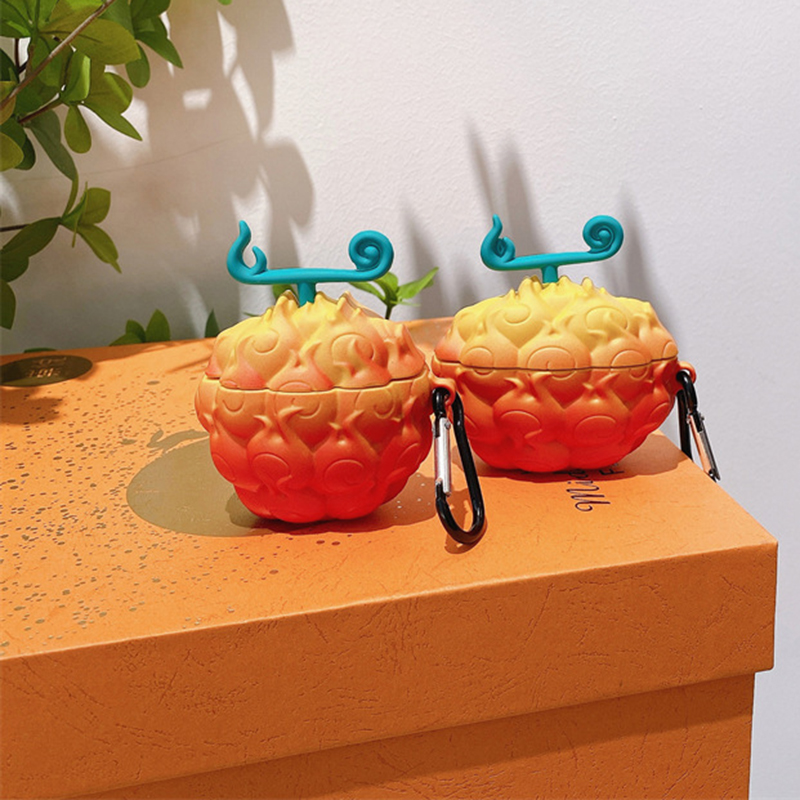One Piece Anime Devil Fruit Fo - Portable Wifi Hotspot のレビューと価格