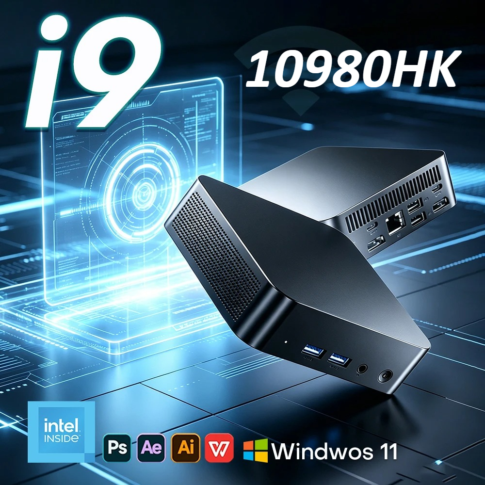 2026 MINI PC Windows 11 Pro Co - Mini Pc Windows のレビューと価格