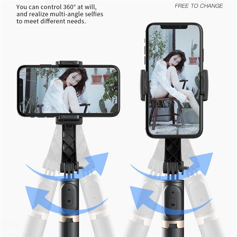 FGCLSY 2024 AI Video Stabilize - Auto Tracking Tripod のレビューと価格