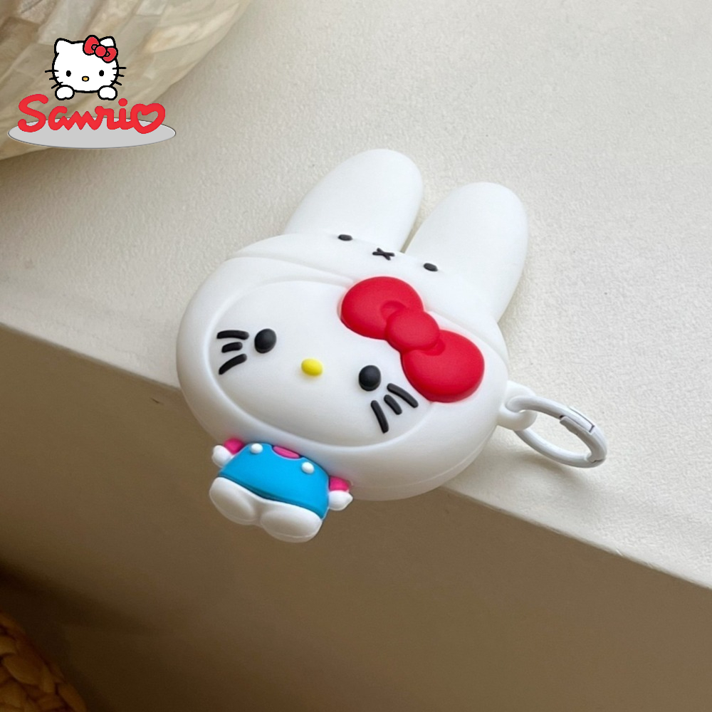 Sanrio Earphone Case For AirPo - Portable Wifi Hotspot のレビューと価格