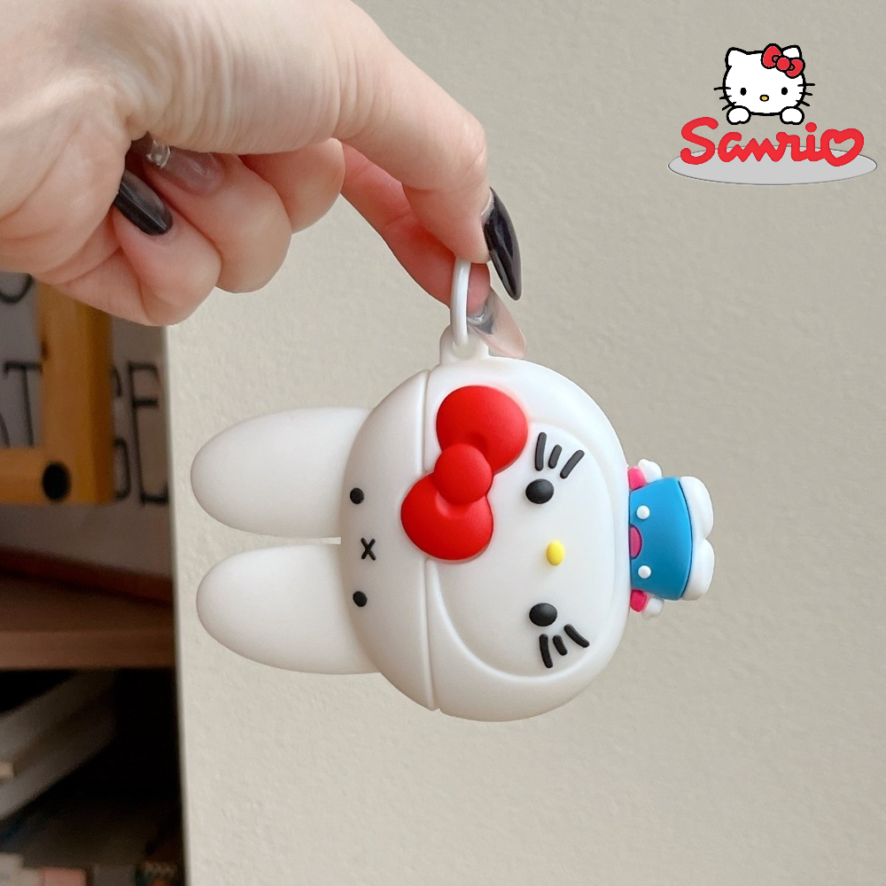 Sanrio Earphone Case For AirPo - Portable Wifi Hotspot のレビューと価格