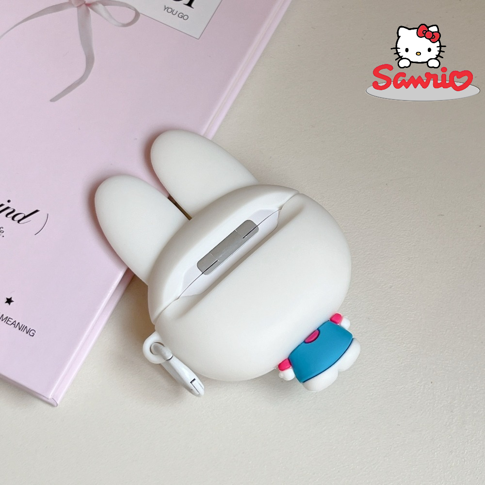 Sanrio Earphone Case For AirPo - Portable Wifi Hotspot のレビューと価格