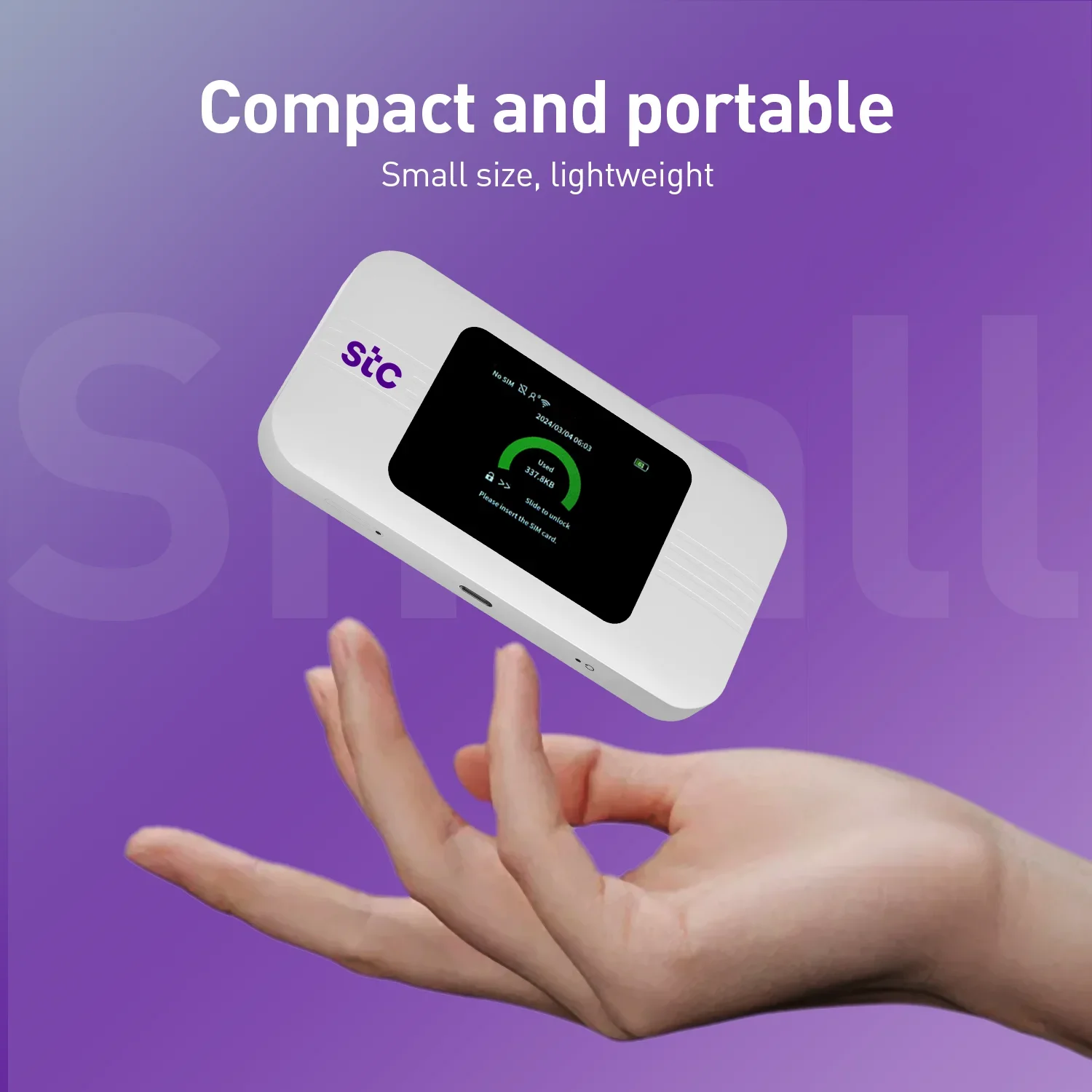 2025SUNCOMM Portable Pocket Mo - Portable Wifi Hotspot のレビューと価格