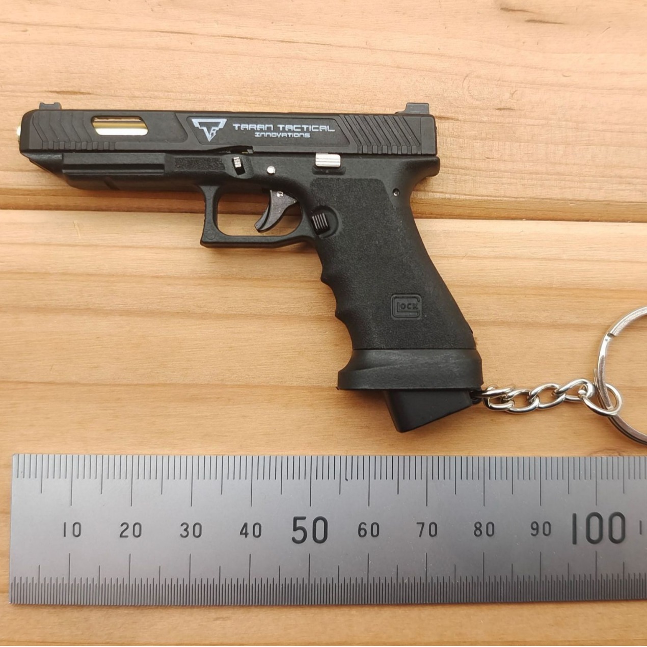1:3 Scale G34TTI G17 Metal Min - Electronics Gadgets Sale のレビューと価格