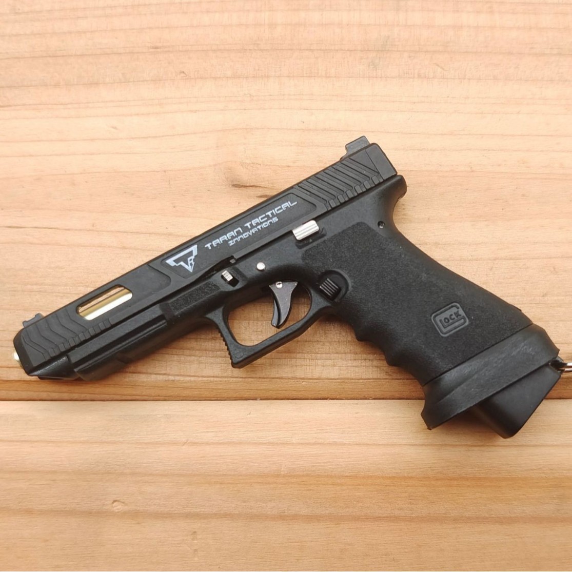 1:3 Scale G34TTI G17 Metal Min - Electronics Gadgets Sale のレビューと価格