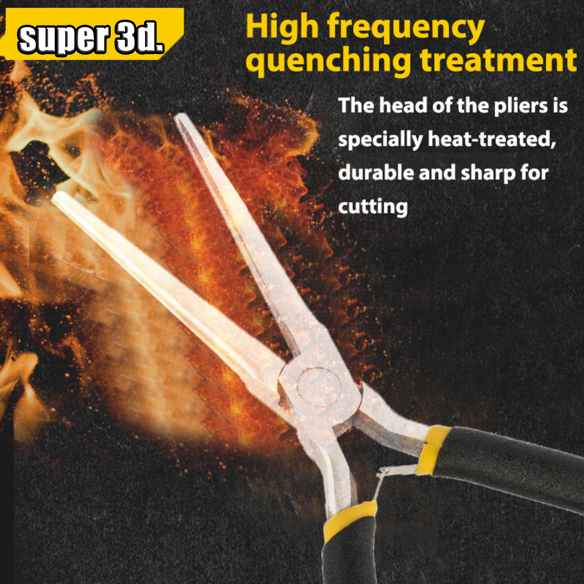 Mini Needle Nose Pliers Carbon - Electronics Gadgets Sale のレビューと価格