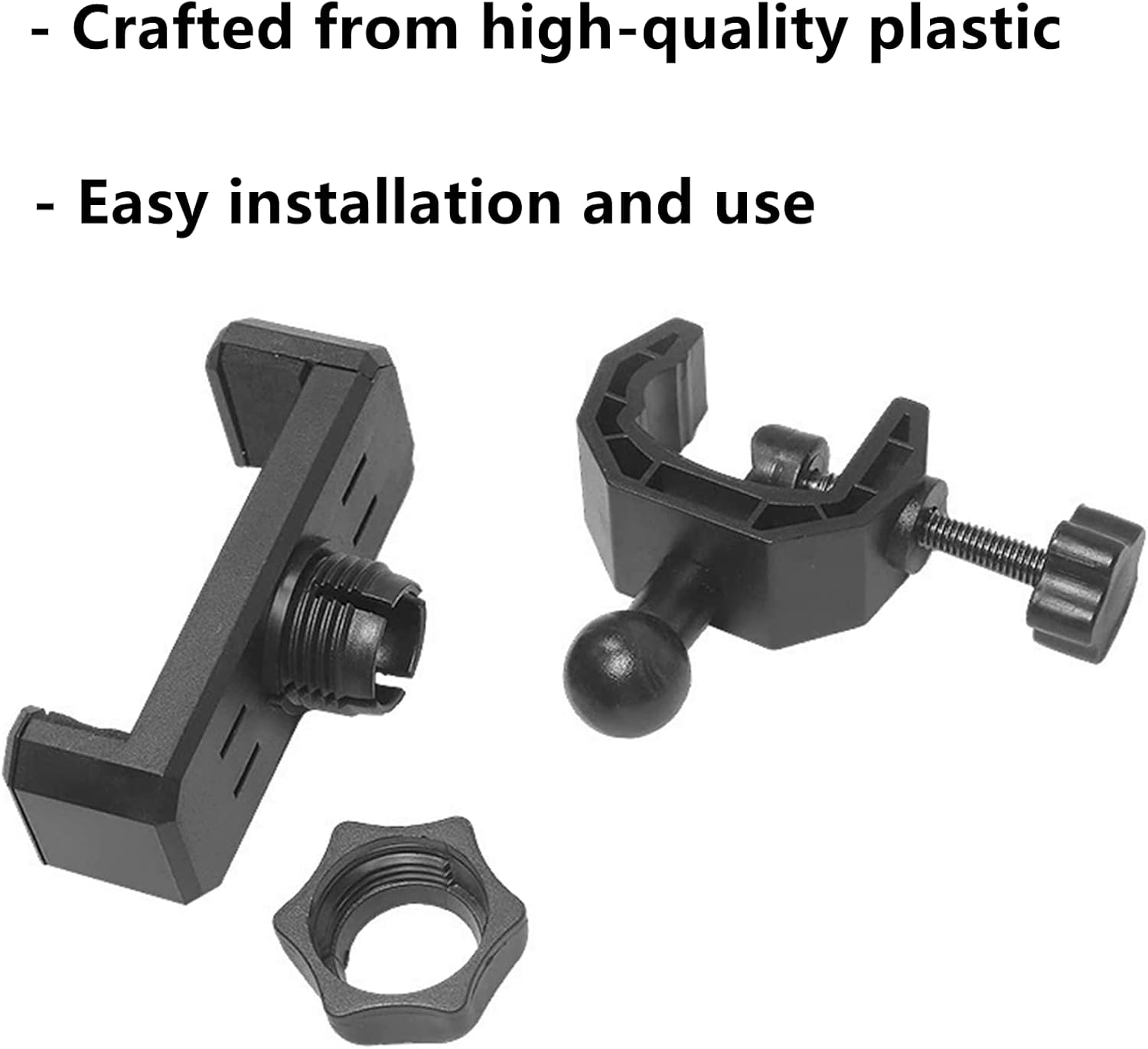 360° Rotating Phone Tripod Sta - Auto Tracking Tripod のレビューと価格