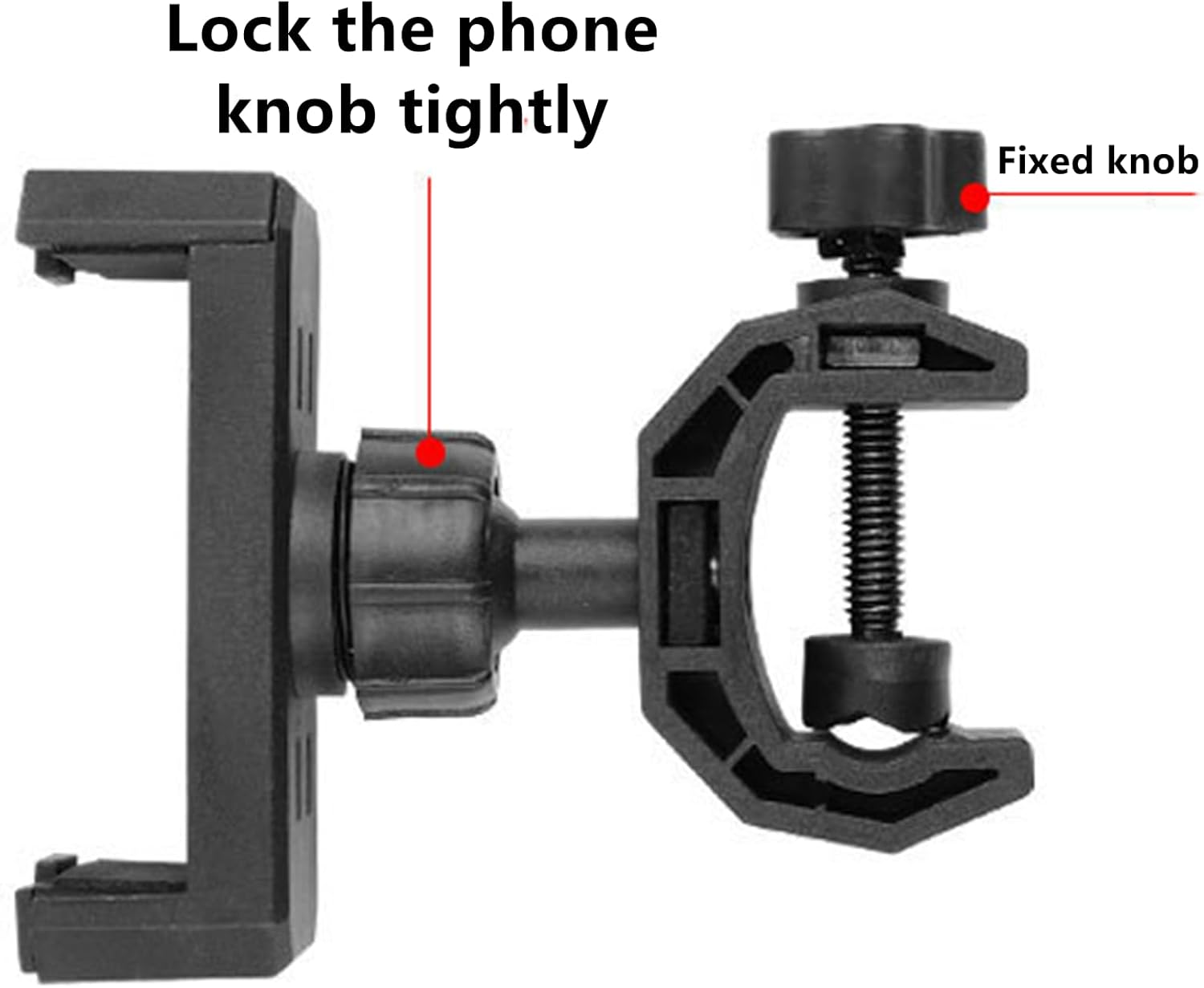 360° Rotating Phone Tripod Sta - Auto Tracking Tripod のレビューと価格