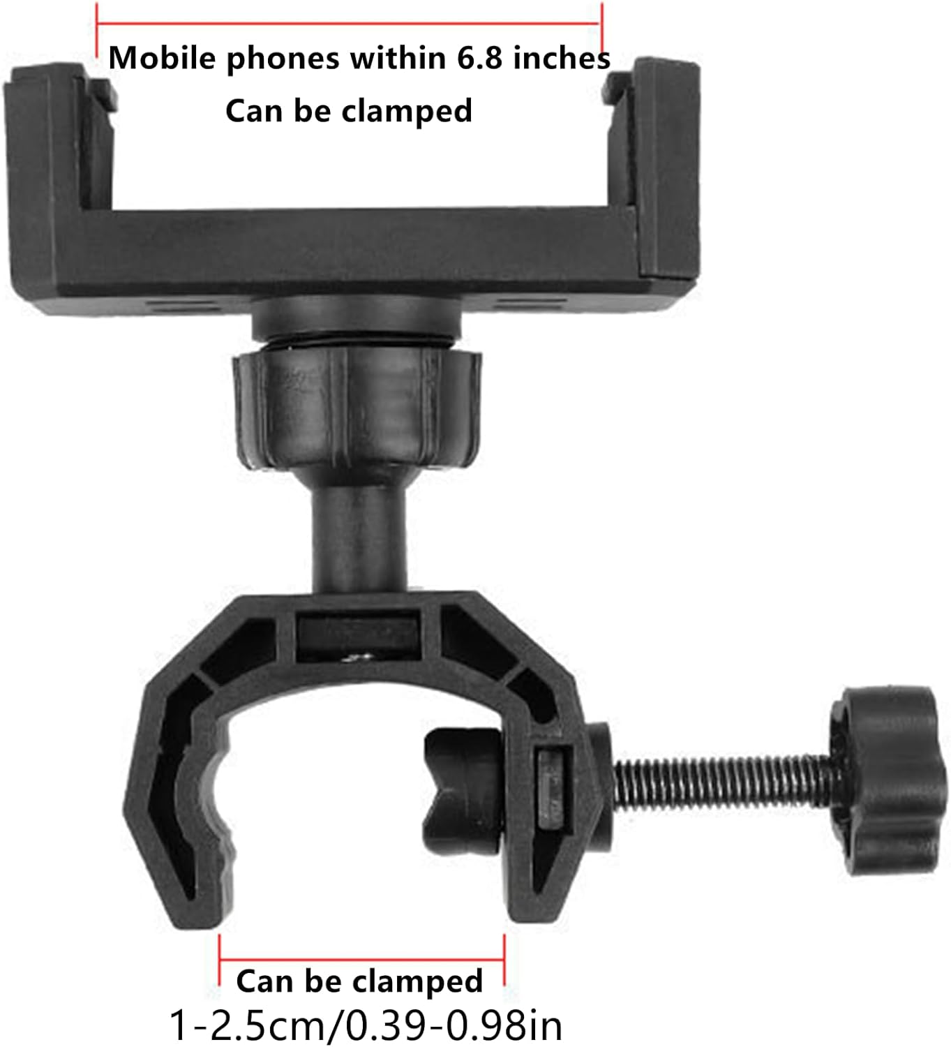 360° Rotating Phone Tripod Sta - Auto Tracking Tripod のレビューと価格