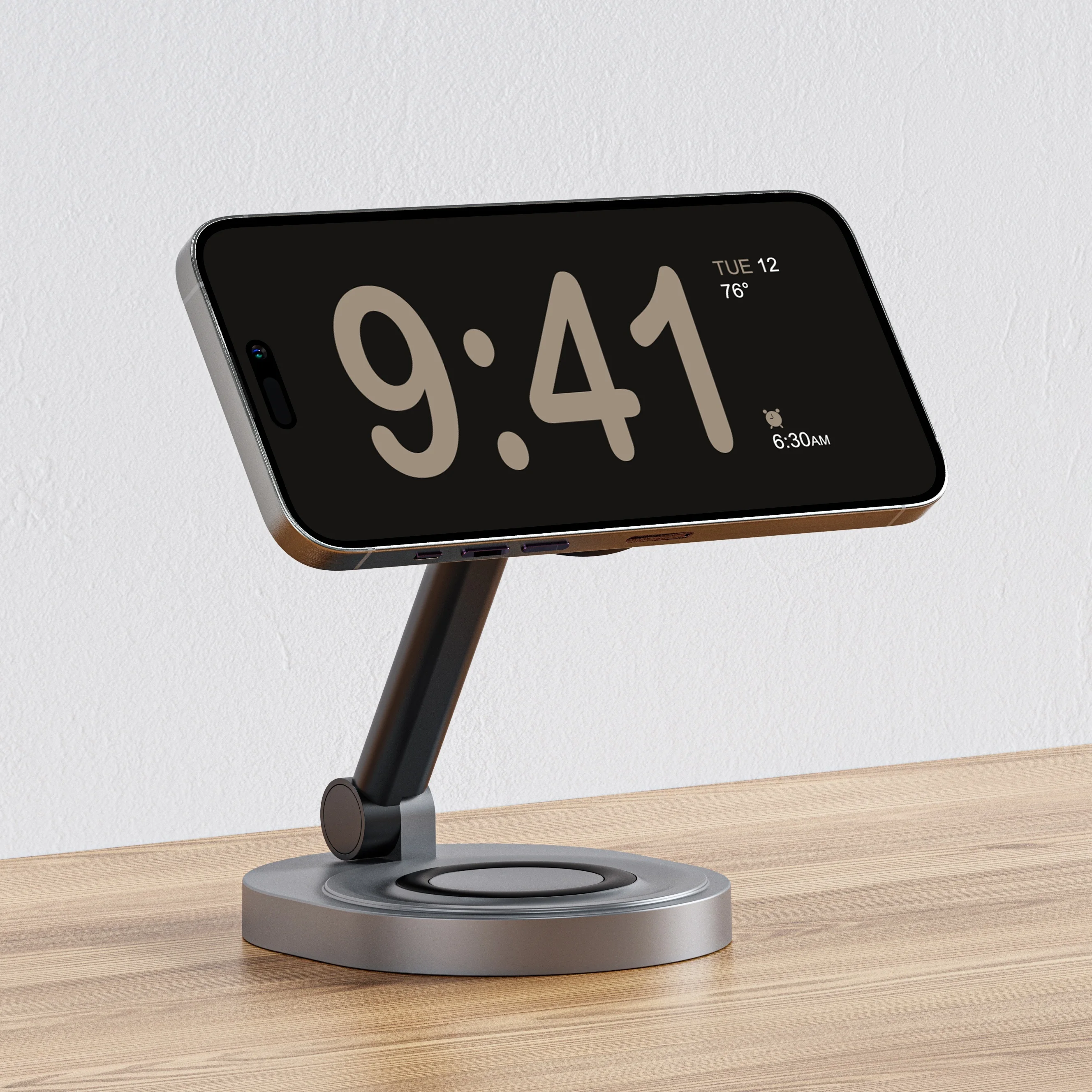 2 In 1 Magnetic Wireless Charg - Portable Wifi Hotspot のレビューと価格
