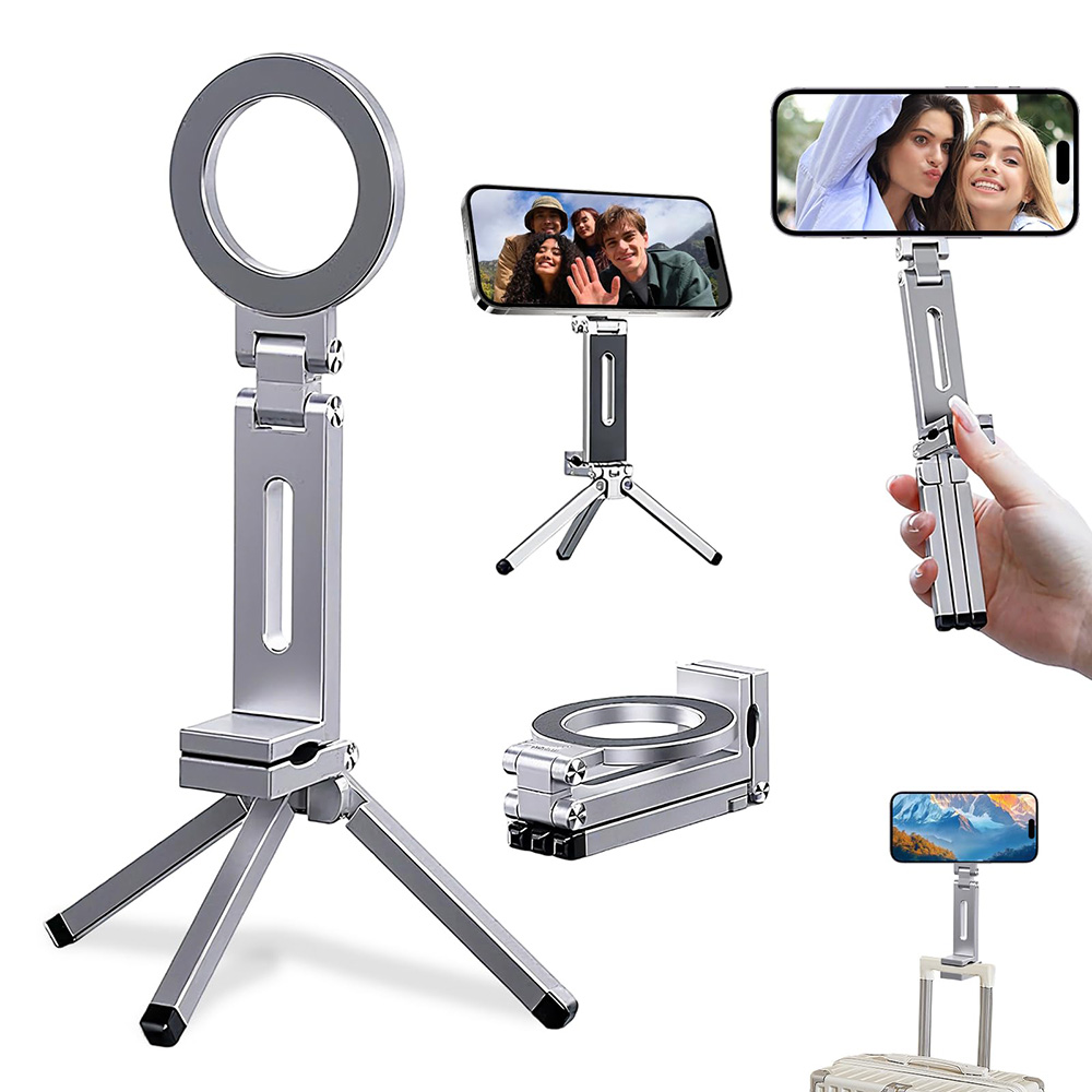 Phone Tripods Magnetic Phone H - Auto Tracking Tripod のレビューと価格
