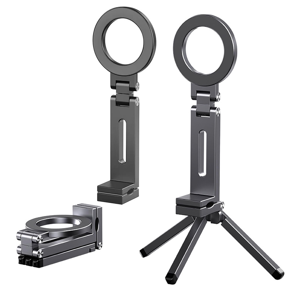 Phone Tripods Magnetic Phone H - Auto Tracking Tripod のレビューと価格
