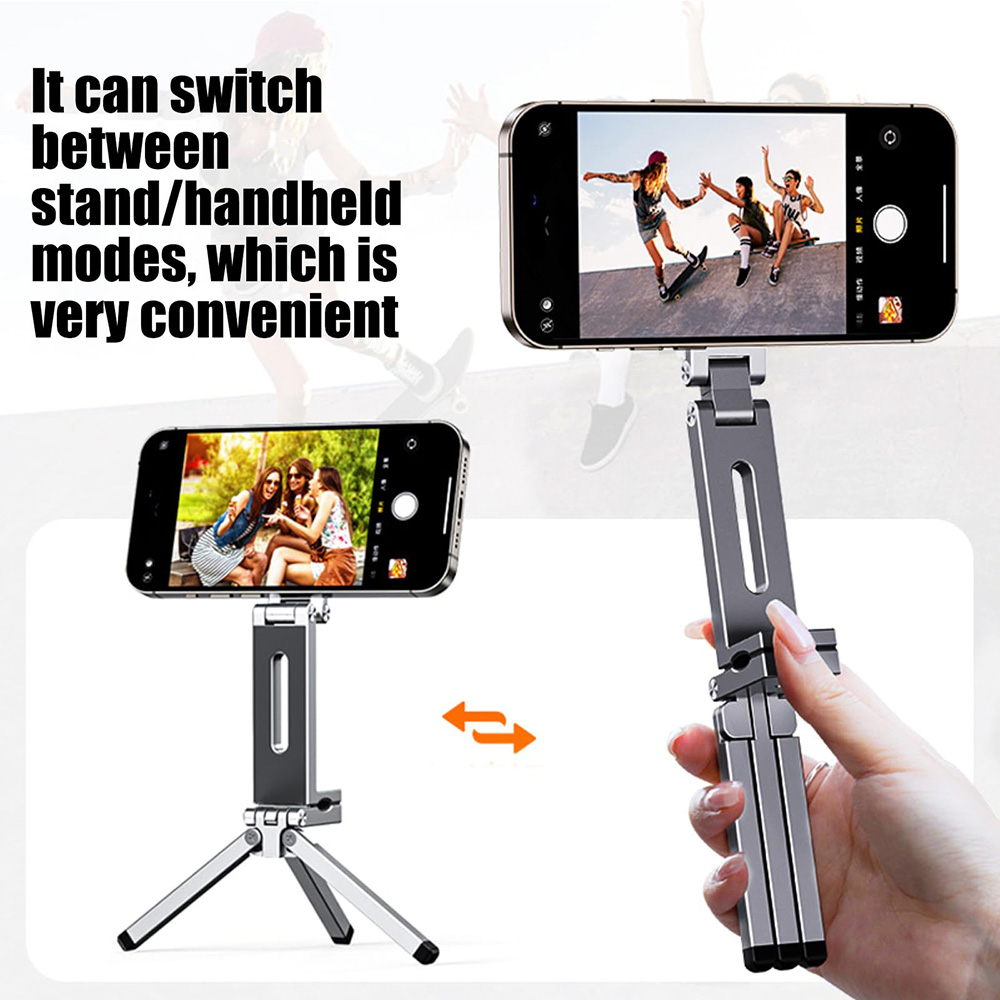Phone Tripods Magnetic Phone H - Auto Tracking Tripod のレビューと価格