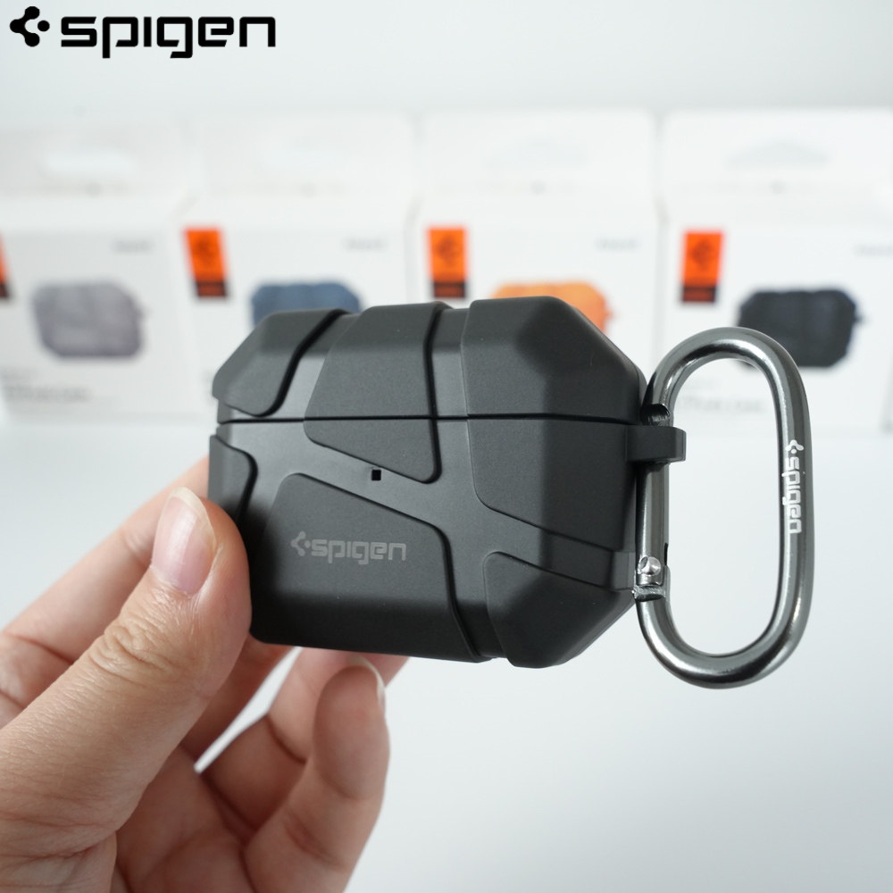 Spigen Rugged Armor Earphone P - Portable Wifi Hotspot のレビューと価格
