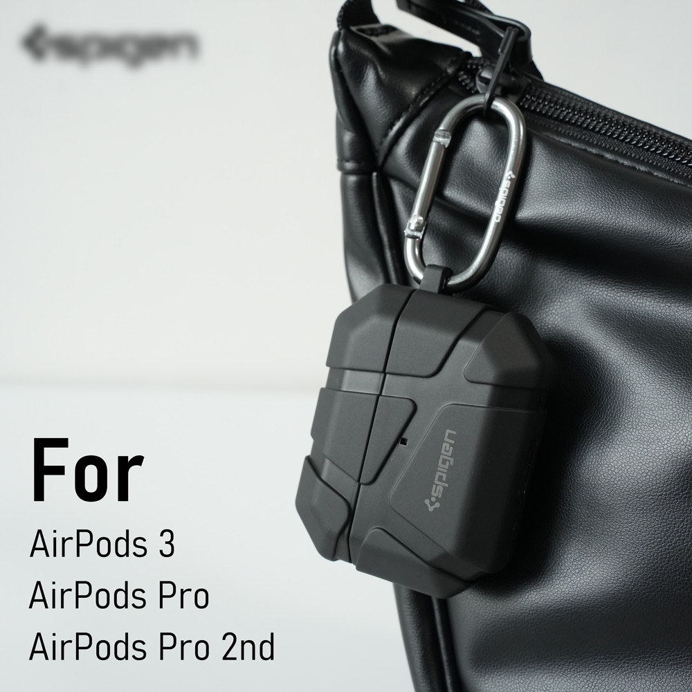 Spigen Rugged Armor Earphone P - Portable Wifi Hotspot のレビューと価格