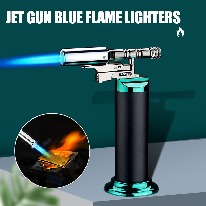 Spray Gun Inflatable Lighter S - Electronics Gadgets Sale のレビューと価格