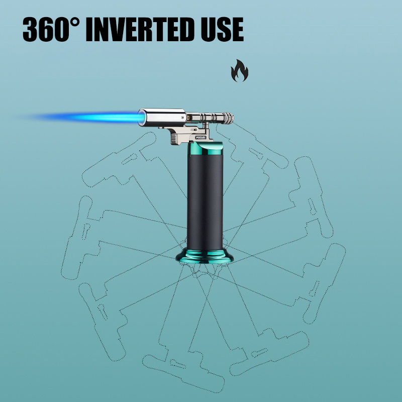 Spray Gun Inflatable Lighter S - Electronics Gadgets Sale のレビューと価格