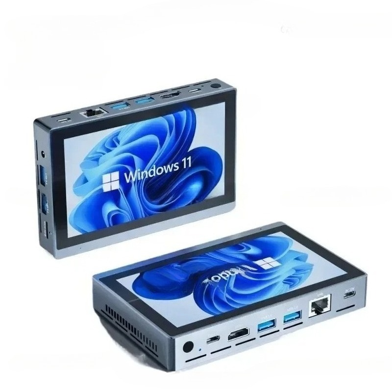 Higole 2 Pro Tablet Pad Indust - Mini Pc Windows のレビューと価格