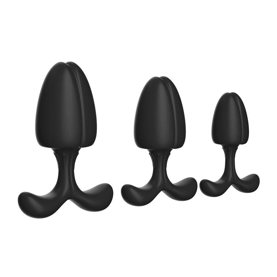 Silicone Anal Plug Butt Plug M - Electronics Gadgets Sale のレビューと価格