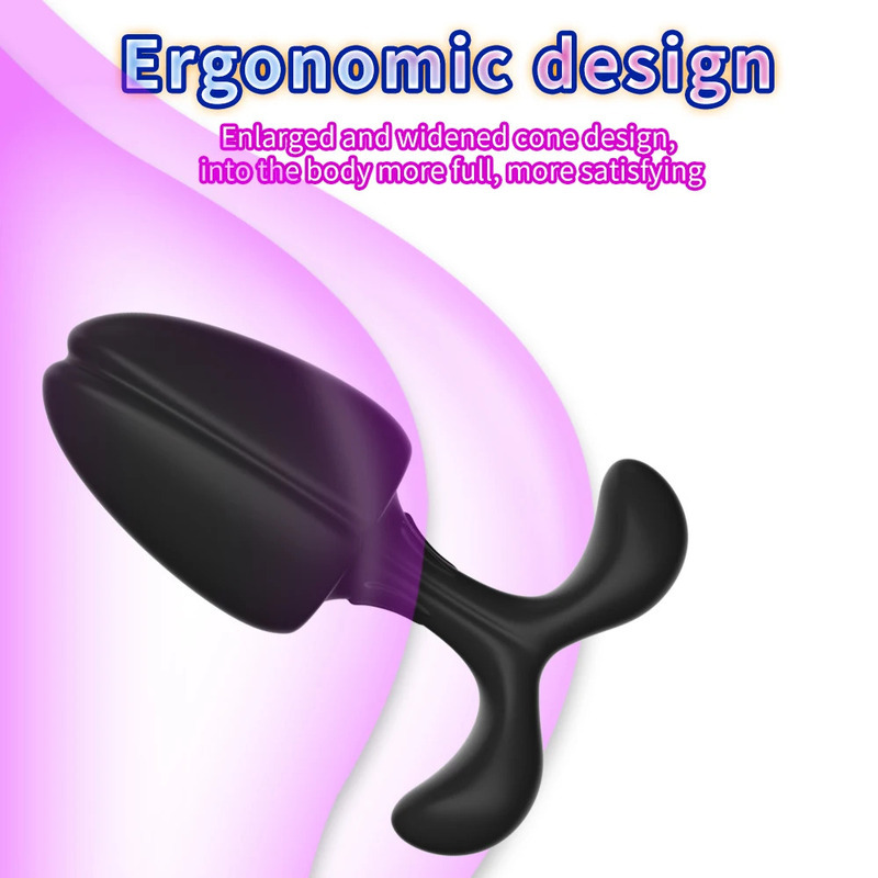 Silicone Anal Plug Butt Plug M - Electronics Gadgets Sale のレビューと価格