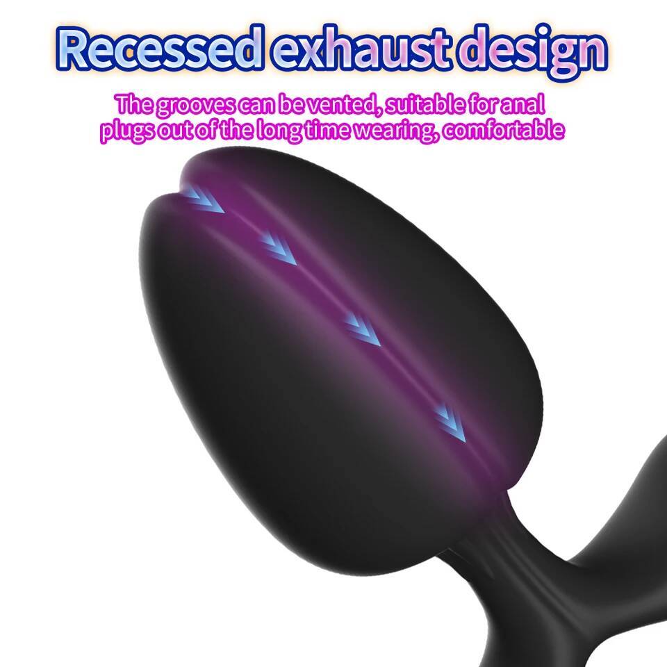 Silicone Anal Plug Butt Plug M - Electronics Gadgets Sale のレビューと価格