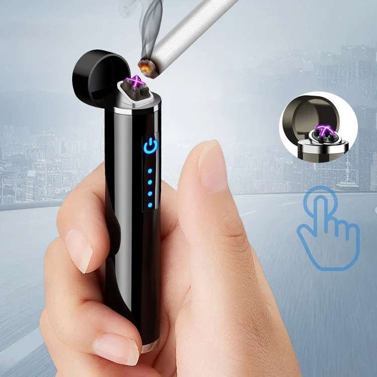 2025 Mini Touch-Activated Dual - Electronics Gadgets Sale のレビューと価格