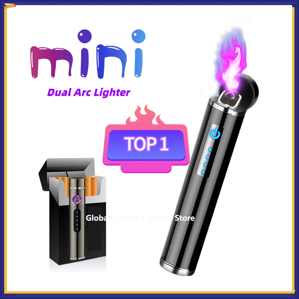 2025 Mini Touch-Activated Dual - Electronics Gadgets Sale のレビューと価格