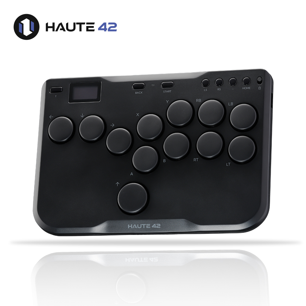 Haute42 Mini Stickless Control - Mini Pc Windows のレビューと価格