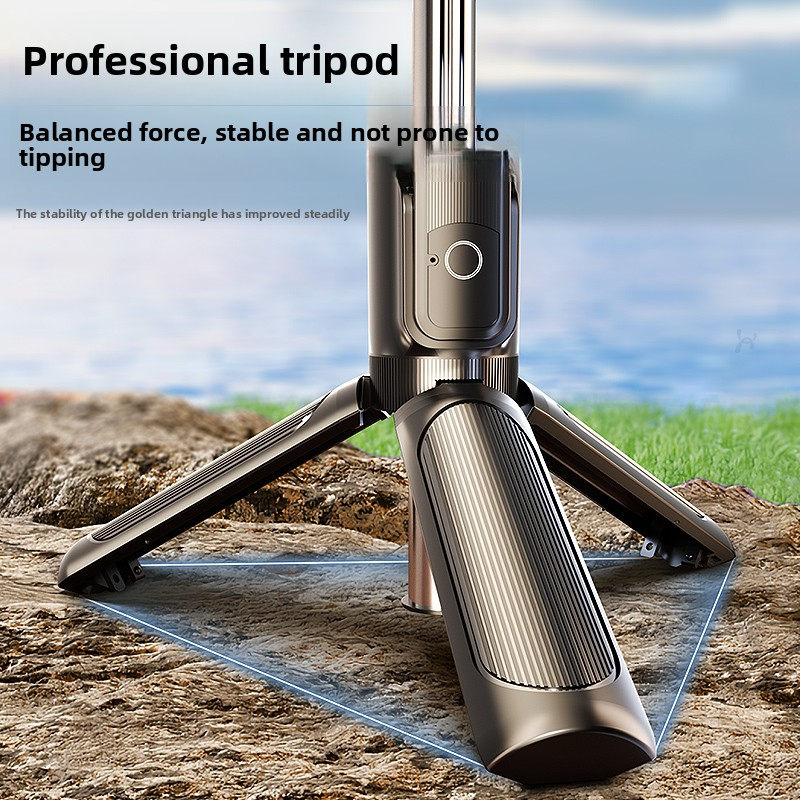 Mini selfie stick tripod magic - Electronics Gadgets Sale のレビューと価格