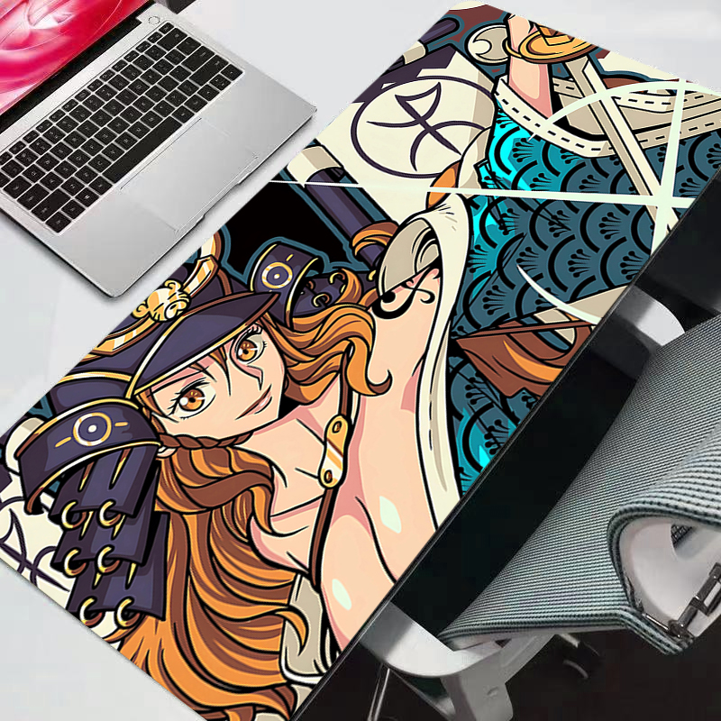 Mouse Pad One Piece Kawaii Gam - Mini Pc Windows のレビューと価格